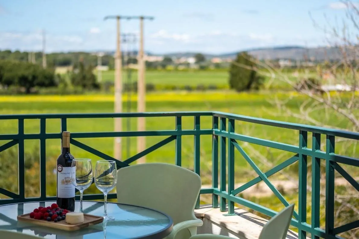 Ferienhaus Milene Guest House Albufeira