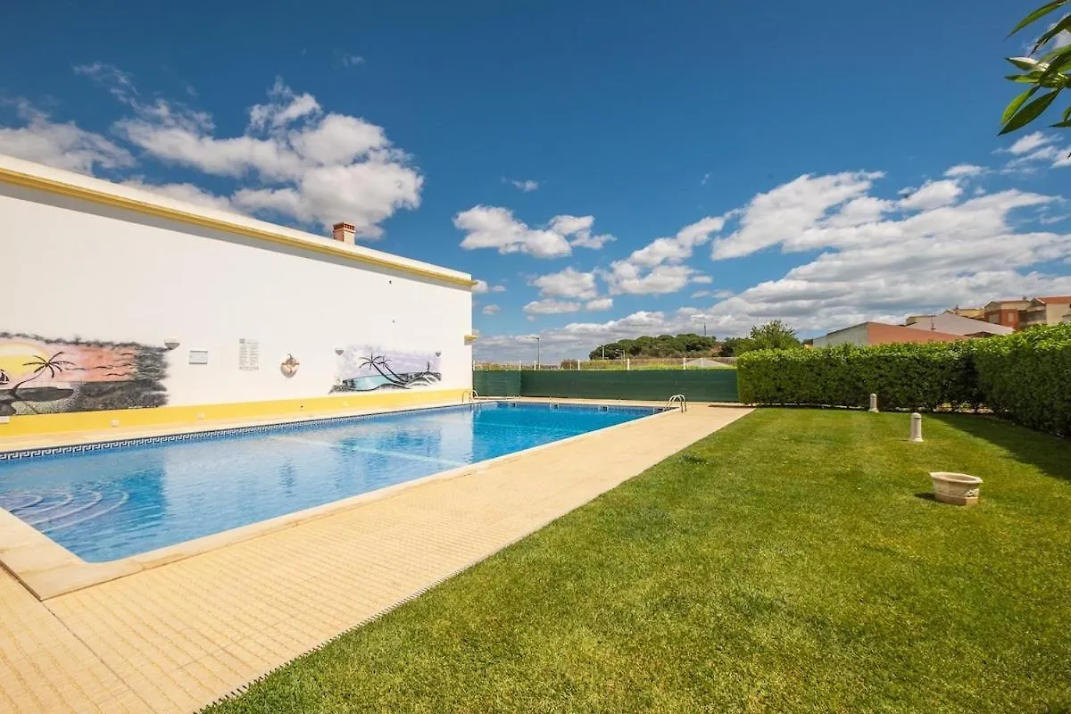 Milene Guest House Albufeira Portugal