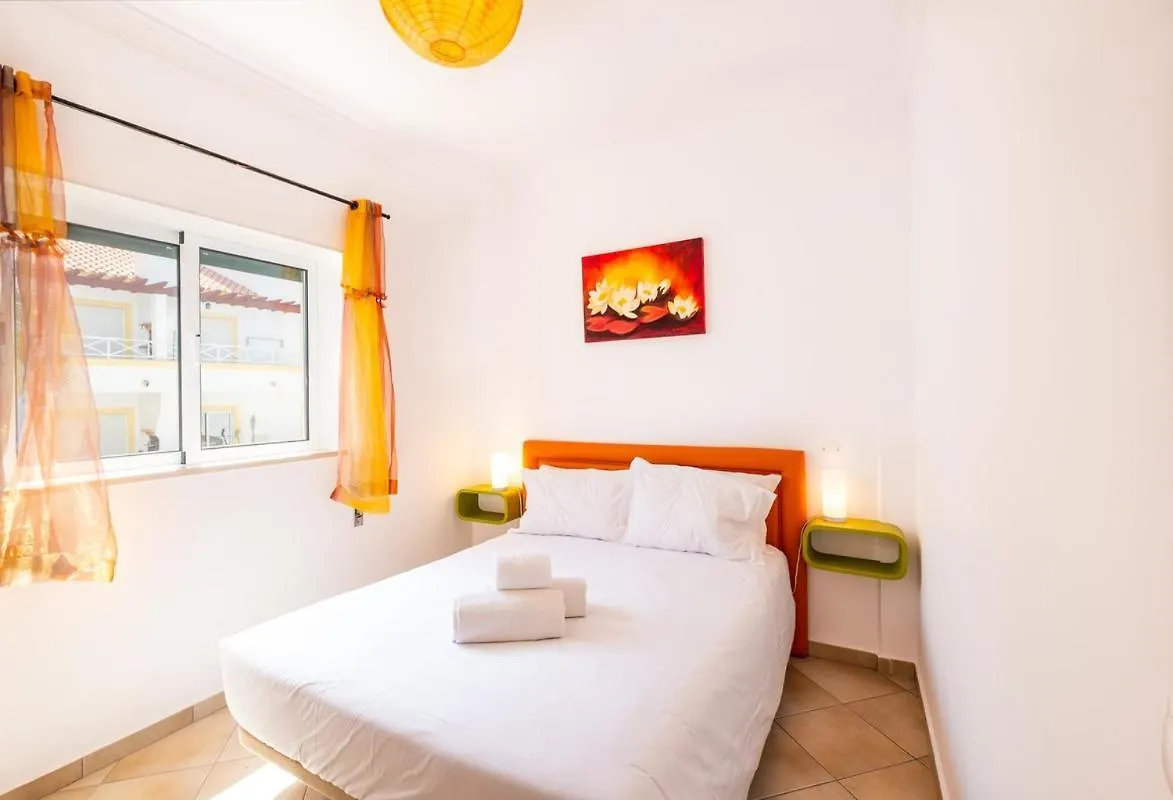 Milene Guest House Albufeira