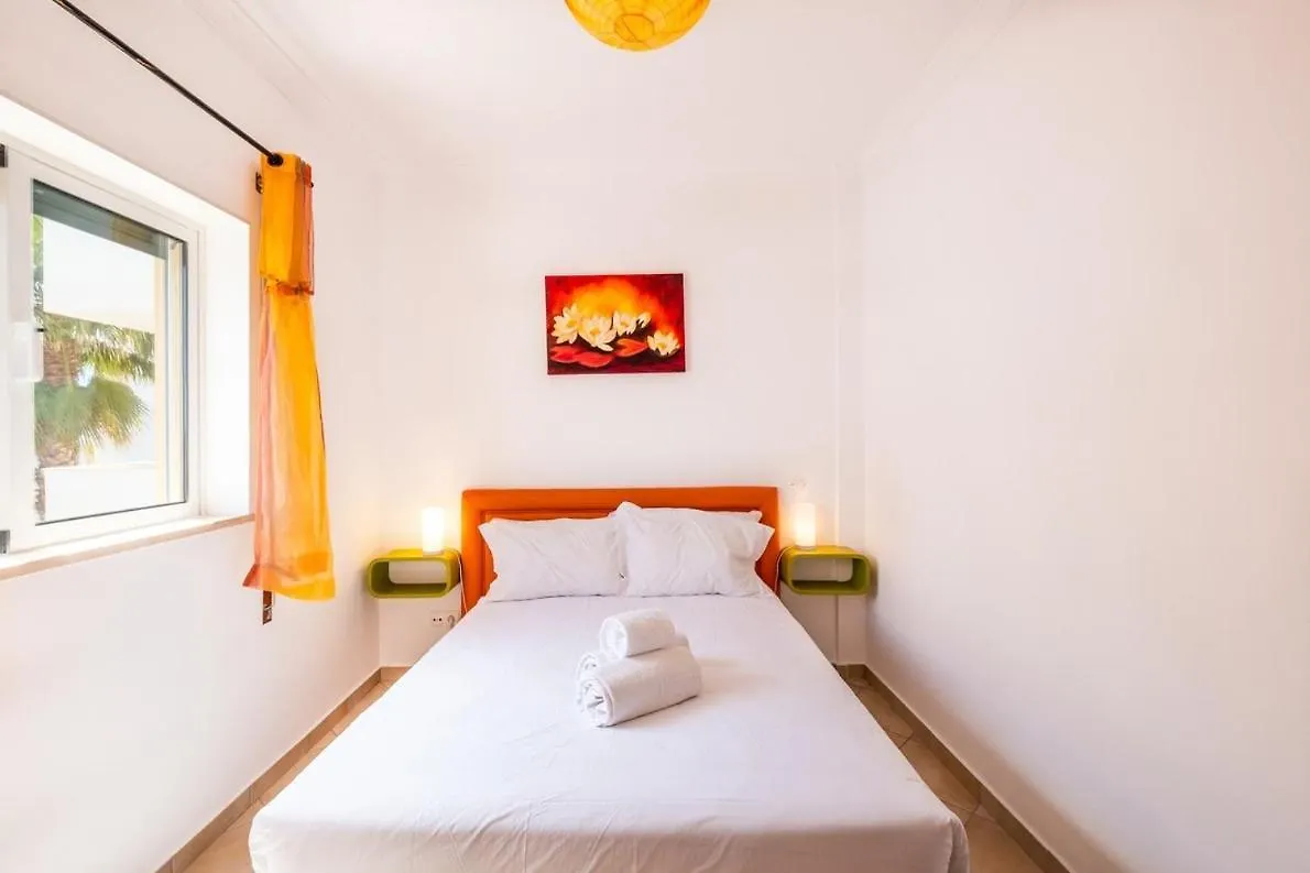 Milene Guest House Albufeira Holiday home