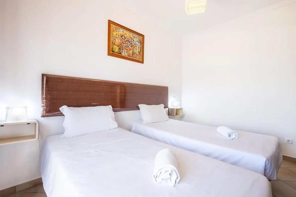 Holiday home Milene Guest House Albufeira Portugal