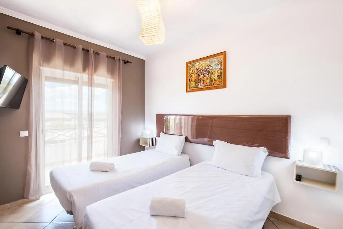 Holiday home Milene Guest House Albufeira