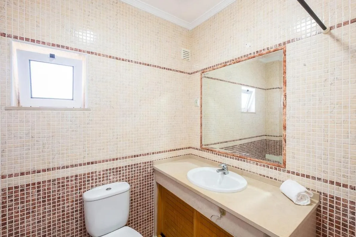 Holiday home Milene Guest House Albufeira