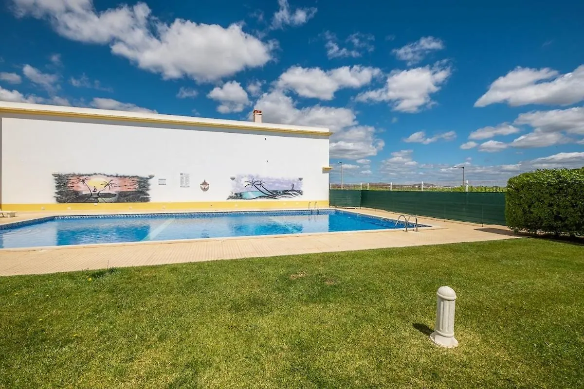 Holiday home Milene Guest House Albufeira