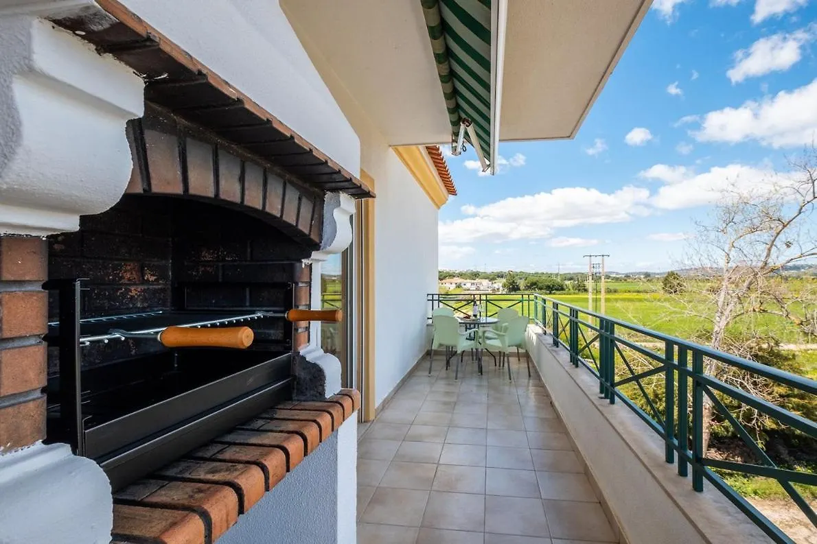 Milene Guest House Albufeira 0*,