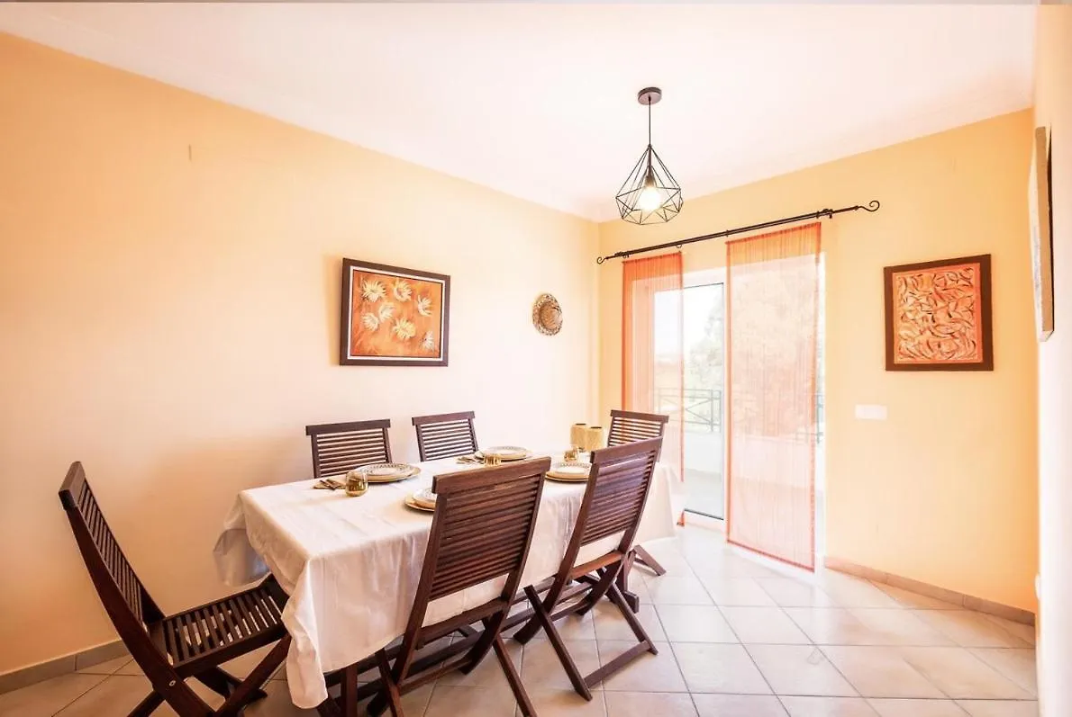 Milene Guest House Albufeira Holiday home