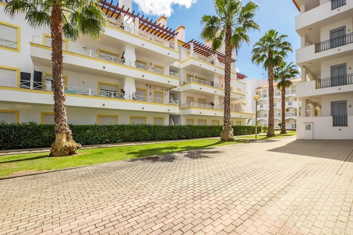 Milene Guest House Albufeira 0*,  Portugal