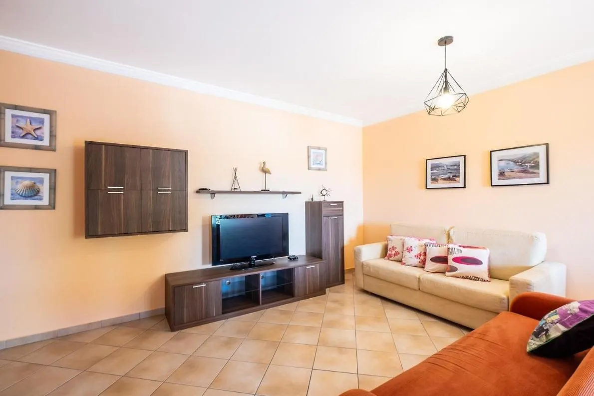 Milene Guest House Albufeira Holiday home
