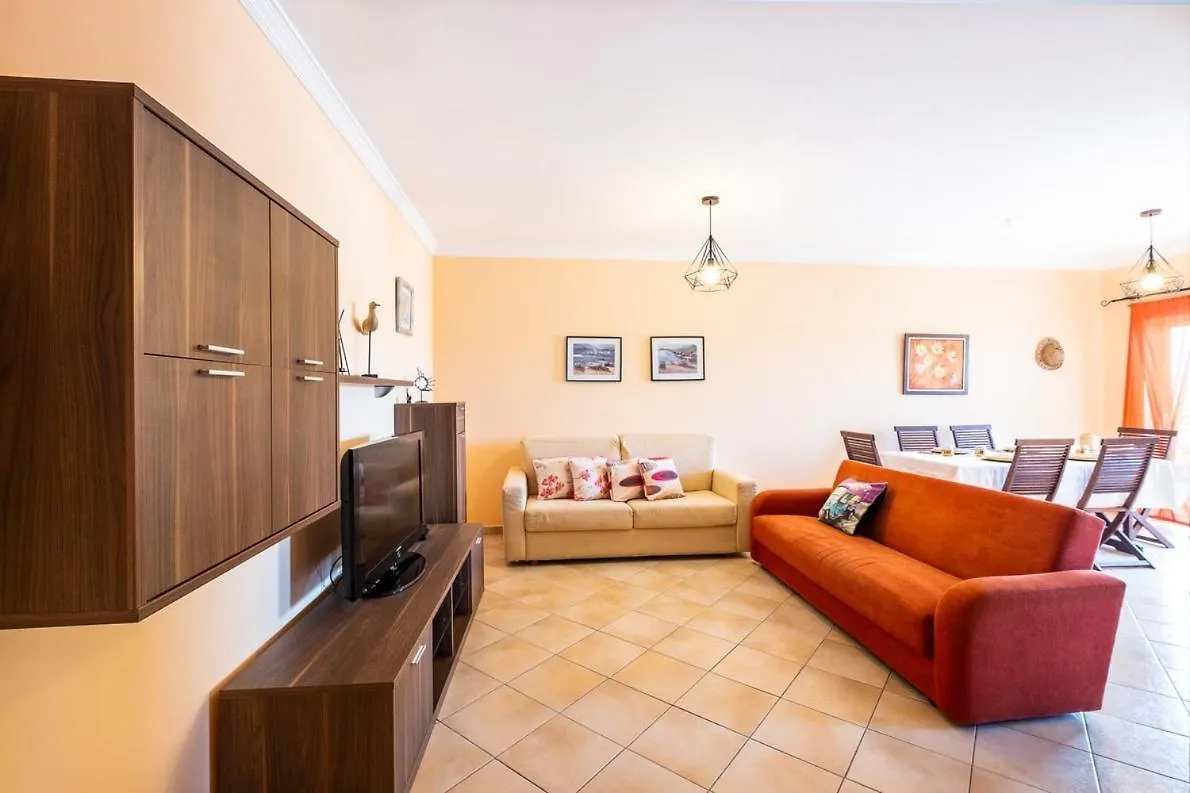 Milene Guest House Albufeira 0*,  Portugal