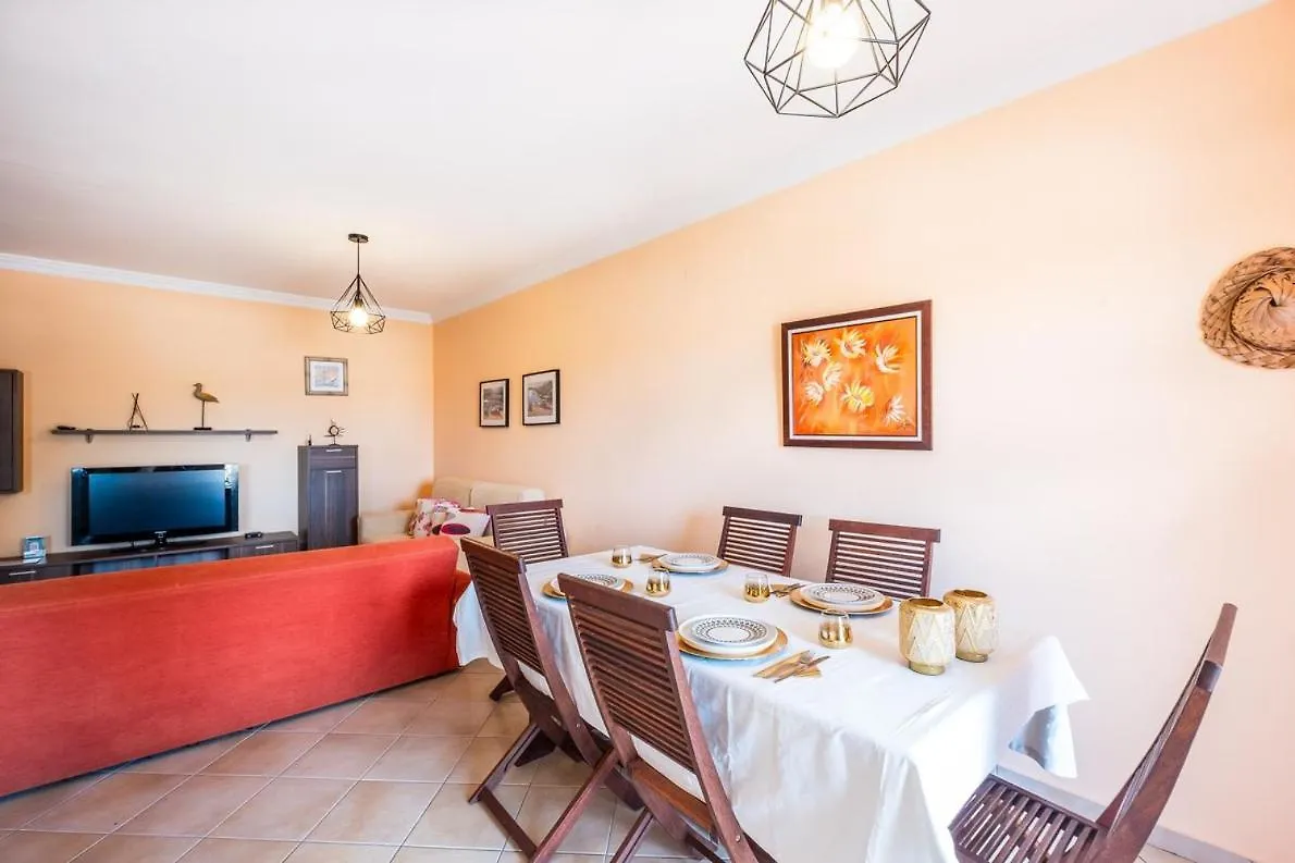 Milene Guest House Albufeira